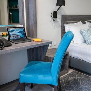 SPA Hotel Olymp